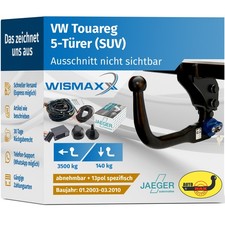 ANHÄNGERKUPPLUNG vert