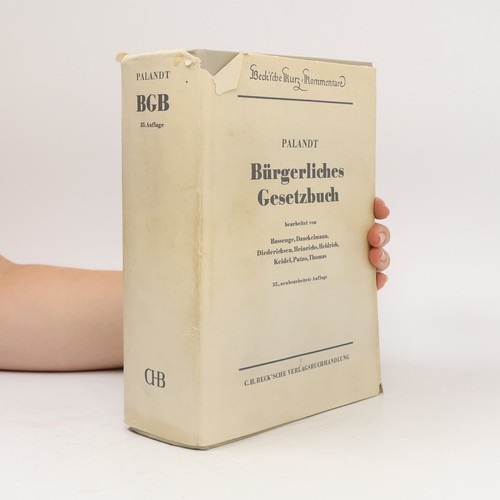 Rgerliches gesetzbuch - bürgerliches, gesetzbuch 