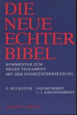 Die Neue Echter-Bibel