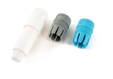 Silhouette Stifthalter für