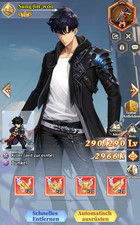 Pixel Helden Kampf / Pixel