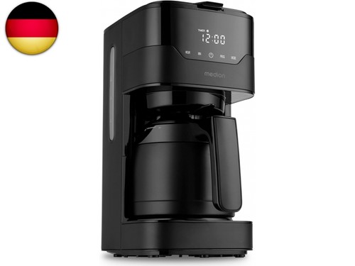Medion kaffeemaschine mit - medion,