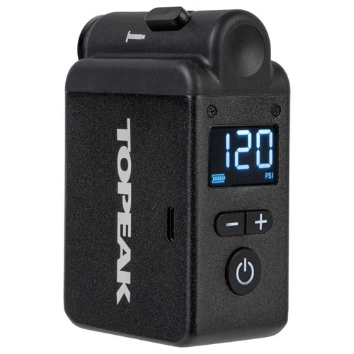 Topeak fahrrad pumpe mini - fahrrad,