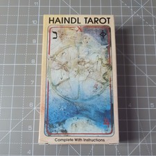 Vintage 1. Auflage Das Haindl