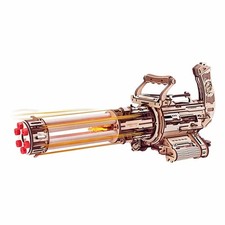 ROKR Rotating-Barrel