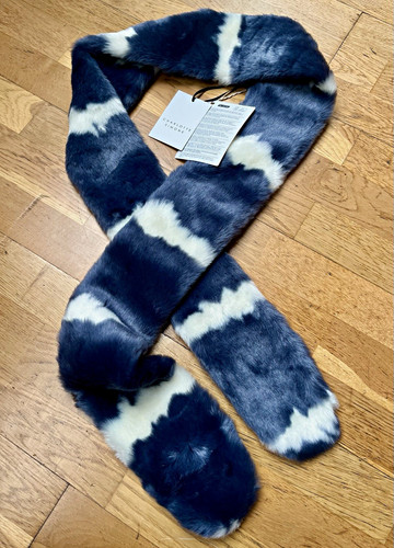 Charlotte simone damen schal - simone,