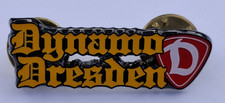 P82 Pin SG Dynamo Dresden DFV