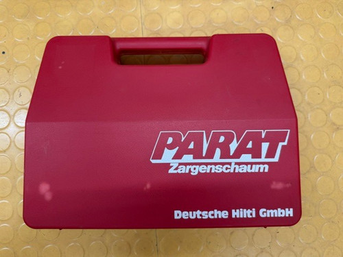 Parat hilti zargenschaum - hilti,