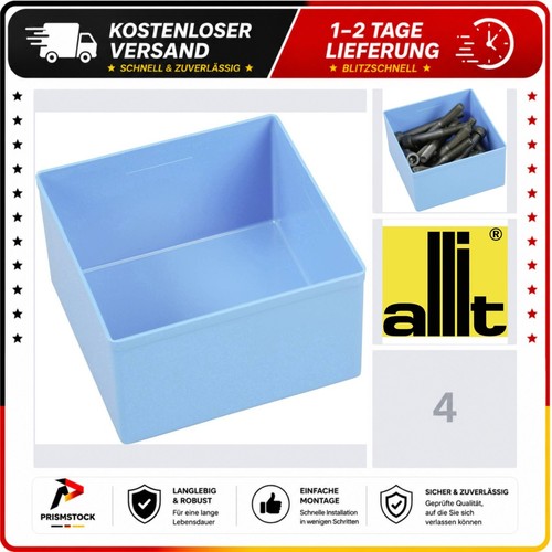 Allit europlus einsatz - europlus,