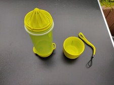 Tupperware eco wasser plus - tupperware,,