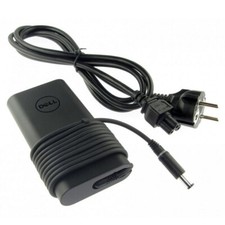 Original Dell 65 Watt Netzteil AC Adapter runder Stecker 7,4 mm 20 V - 3,34 A