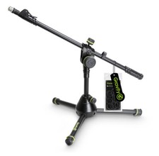 GRAVITY MS 3122 HDB Bassdrum-Mikrofonständer