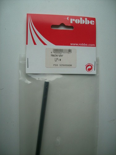 Robbe s2505008 heckrohr - robbe,