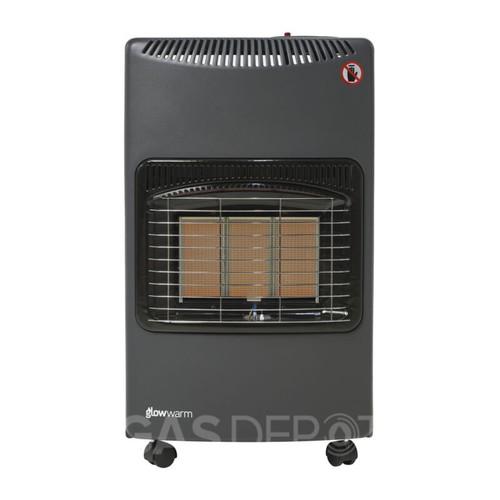 Klasse glow warm grau - [klasse,
