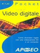 DIGITALES VIDEO POCKET ROSETTE