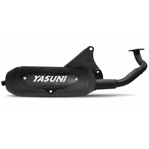 Yasuni eco 017848 auspuff - yasuni,