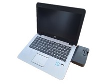 HP Elitebook 820 G3 i7-6500U 8GB 256GB 12,5" FHD Win11 Gut