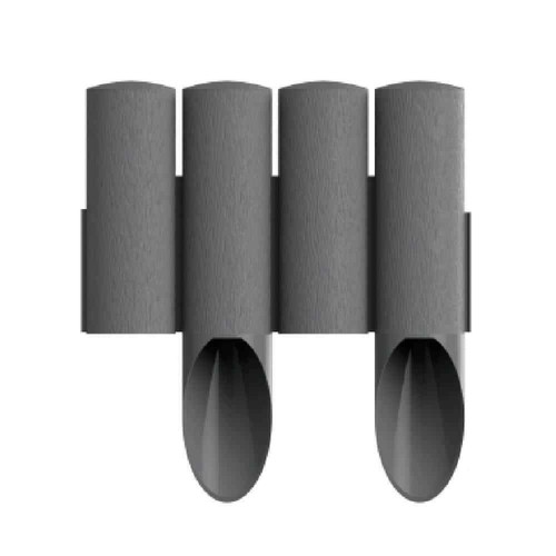 Gartenpallisade standard - gartenpallisade,