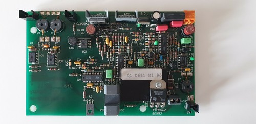 Metasys mst1 elektronik - metasys,