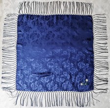 SCARF VINTAGE DISTLER TRACHTEN