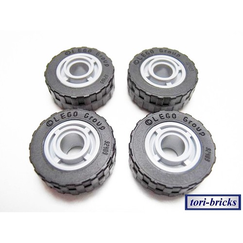 Lego technik reifen x - reifen,