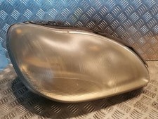 MERCEDES-BENZ W220 S KLASSE Vorne Rechts Xenon Scheinwerfer 2208200861 Eu LHD