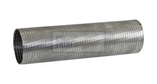 Abgasrohr Flexrohr Wellrohr