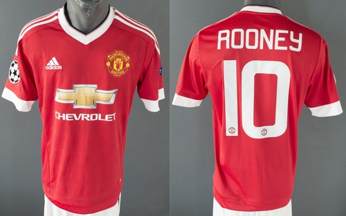 Manchester united rooney - united,