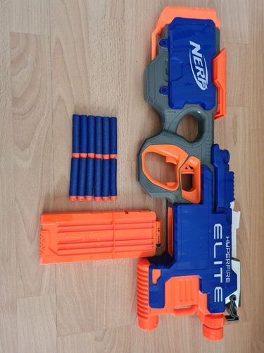 Nerf b5573 strike elite - nerf, n-strike