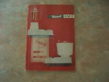 Bedienungsanleitung für