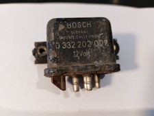 Mercedes Benz W108 W109 Relais