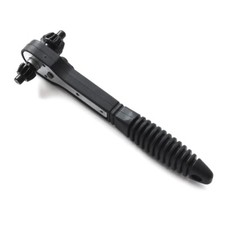 Dual-use Hand Drill Key Chuck