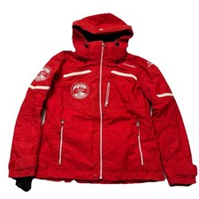 Schöffel Gore Tex Skijacke