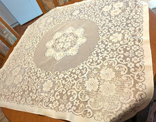 Tischdecke Festlich 96 x 96