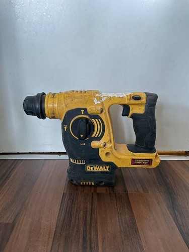 Dewalt bohrhammer 18v dch - dewalt, 253