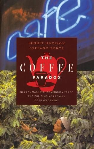 The coffee paradox - paradox, benoit