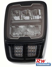 LED Scheinwerfer Traktor -