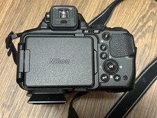 Nkon Coolpix P 900 gebraucht