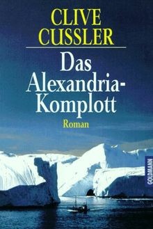 Das alexandria komplott - das, von