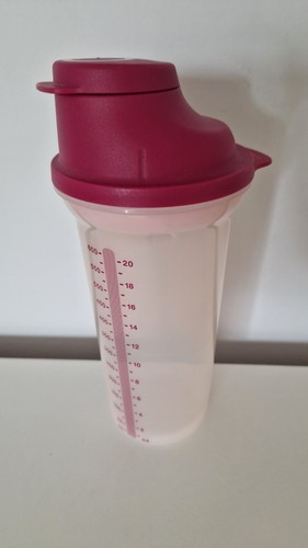 Tupperware schüttelbecher - tupperware,