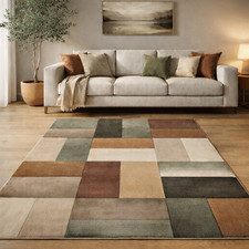 Designer Teppich Maui Modern