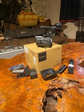 Sony HXR-NX30E NXCAM