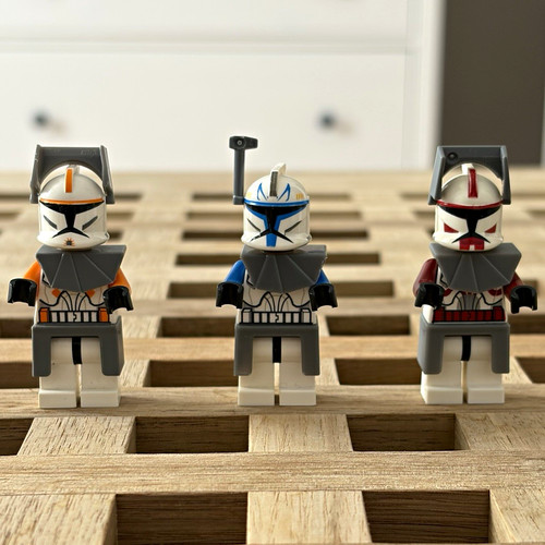 Phase commander fox - phase, fox,