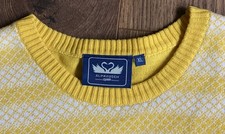 Alprausch Damen Vintage