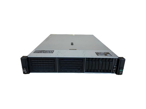 Proliant dl380 g10 8xsff - hp,