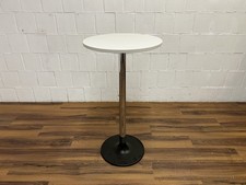 Solider Stehtisch Bistrotisch