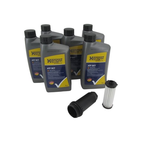 HENGST
