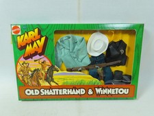 Big Jim  Karl May Old