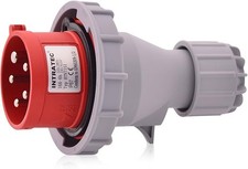 INTRATEC CEE Starkstromstecker