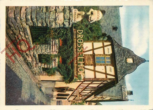 Der drosselhof das - der, drosselhof,